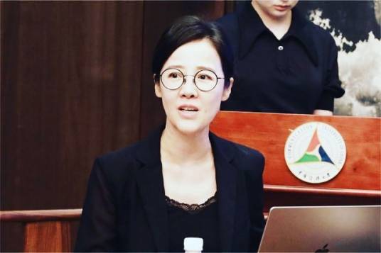 杨扬（导演兼中国传媒大学教授）_百度百科