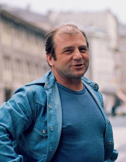 Bruno Dallansky_百度百科