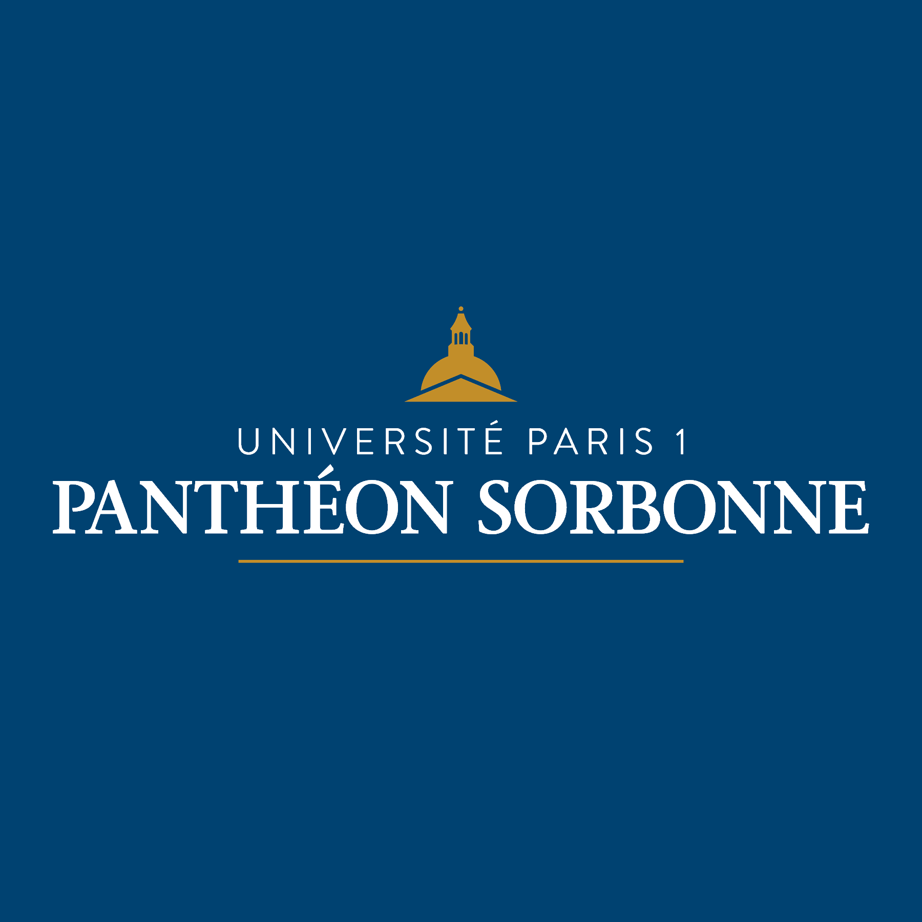 ",简称"la sorbonne"即"索邦大学",亦称"paris i"即"巴黎一大",位于 a