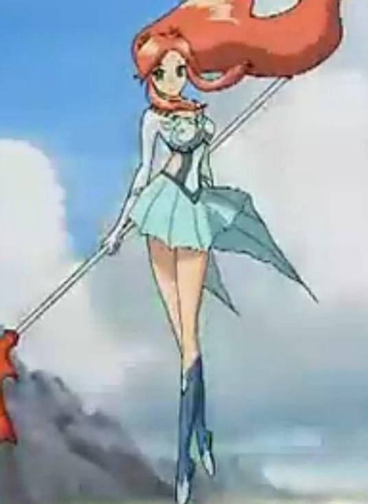 阿修（动画《马拉松王子》中的角色）_百度百科