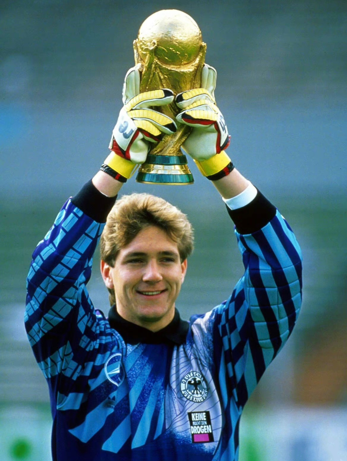 博多·伊尔格纳