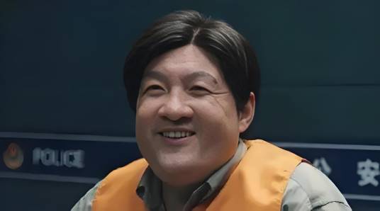 王大勇（电视剧《三大队》中的主要反派角色）_百度百科