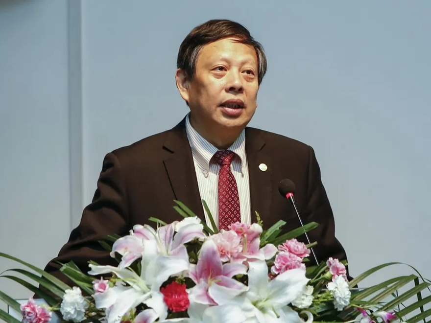 伍江（法国建筑科学院院士，建筑历史学家，同济大学建筑与城市规划学院教授、博士生导师）_百度百科