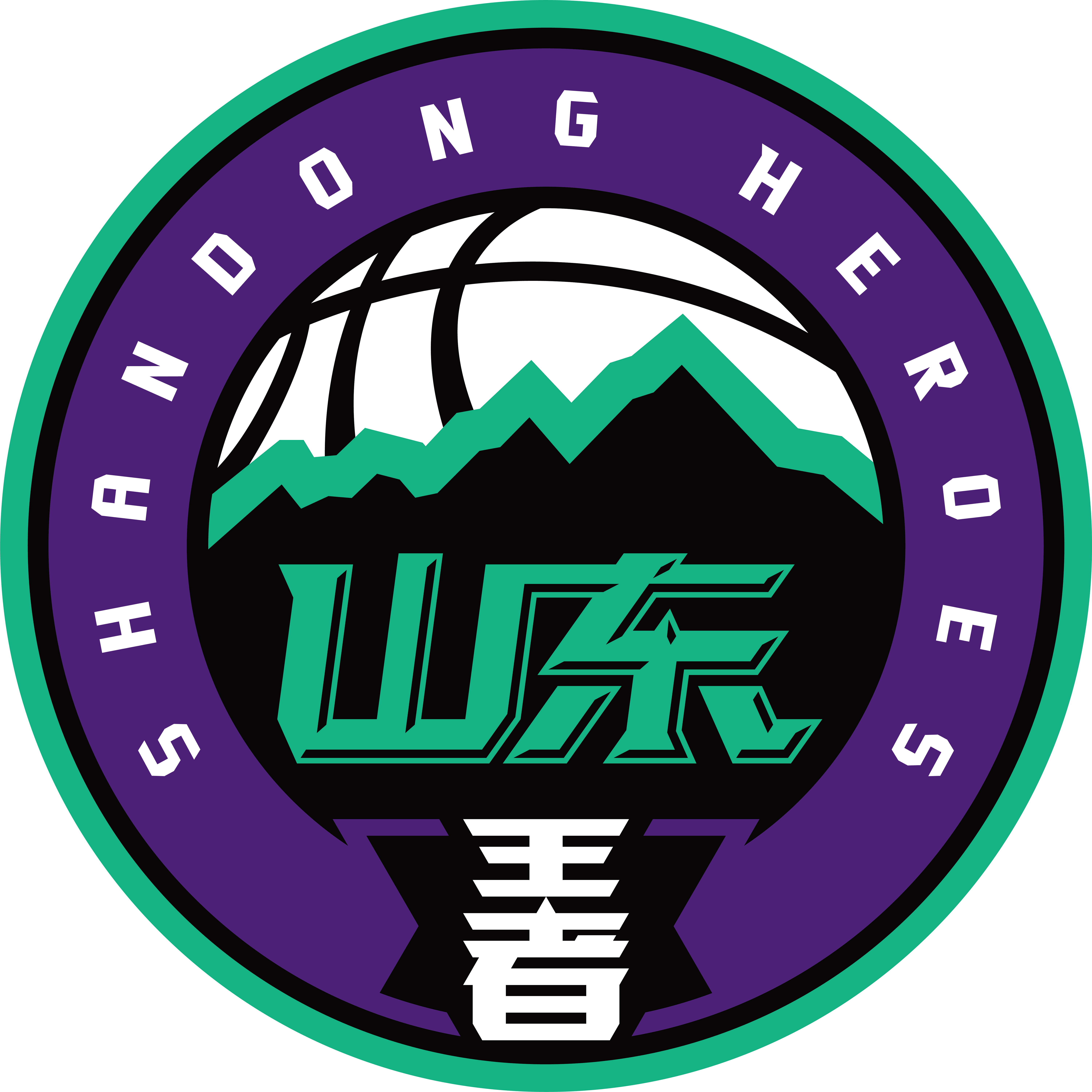 山东西王篮球俱乐部