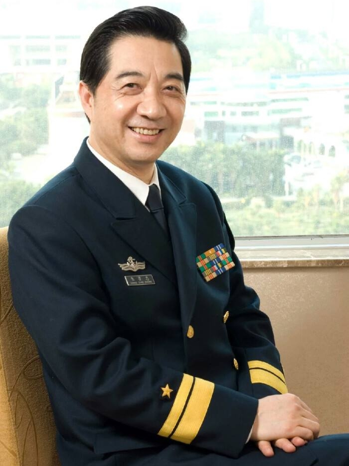 张召忠,1952年出生于河北省沧州市<a target="