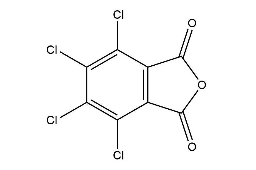四氯邻苯二甲酸酐