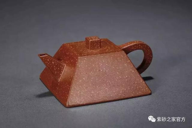 一个故事，一代传奇，一把名壶……_百科TA说