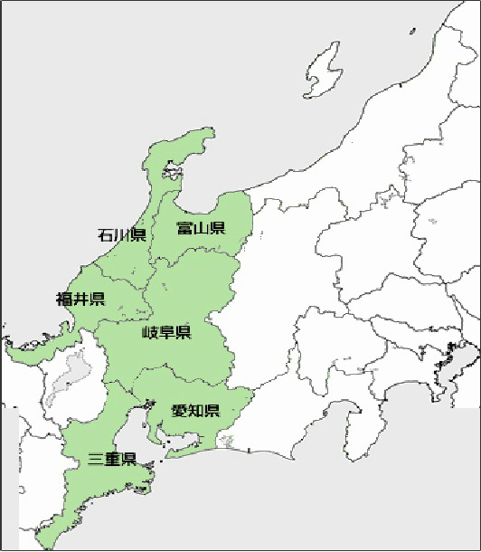 简称"中国驻名古屋总领事馆",是中国驻日本名古屋市的外交机构,位于