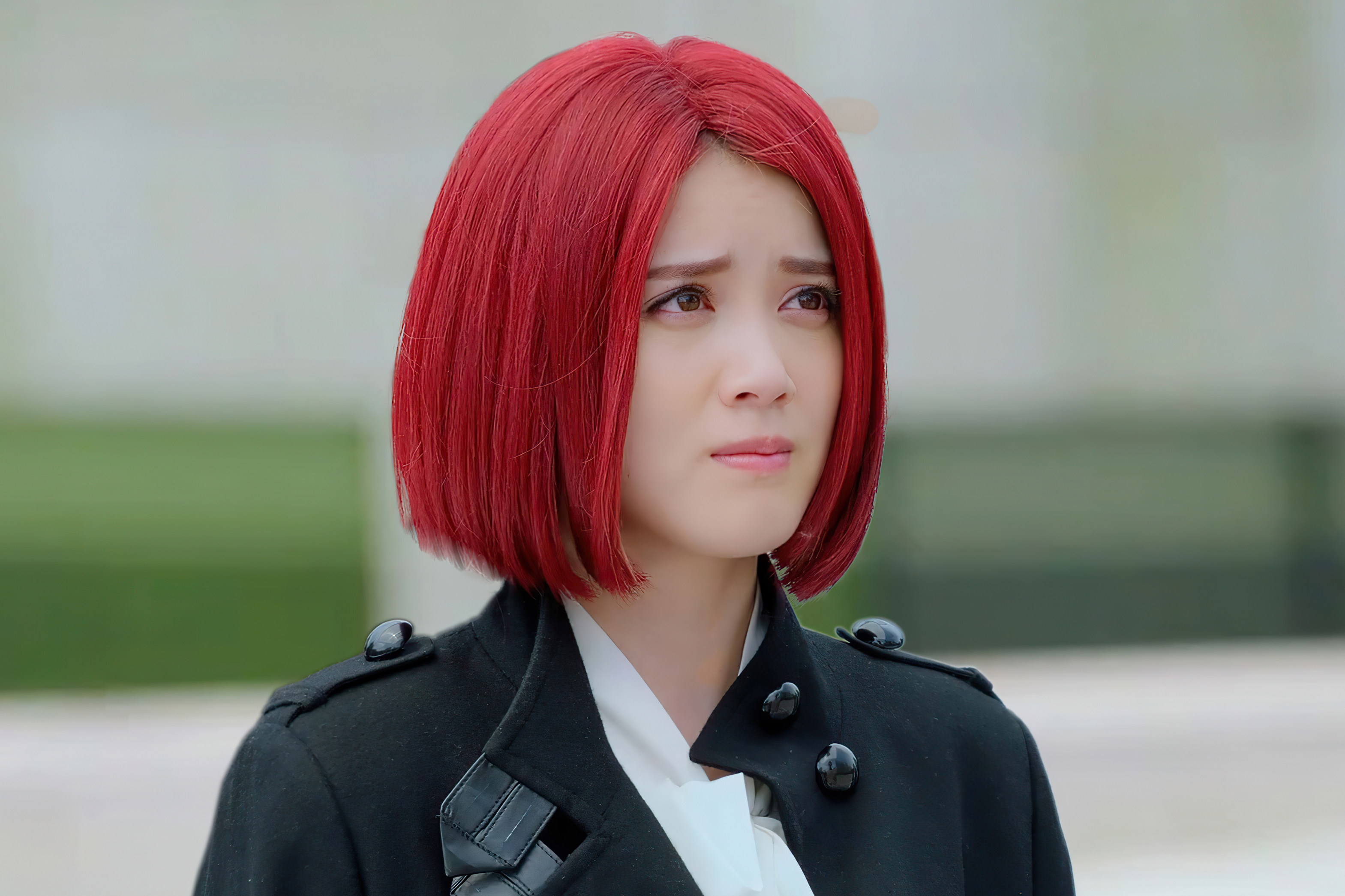 女,是台湾科幻偶像剧《 a target="_blank" href="/item/终极一班4