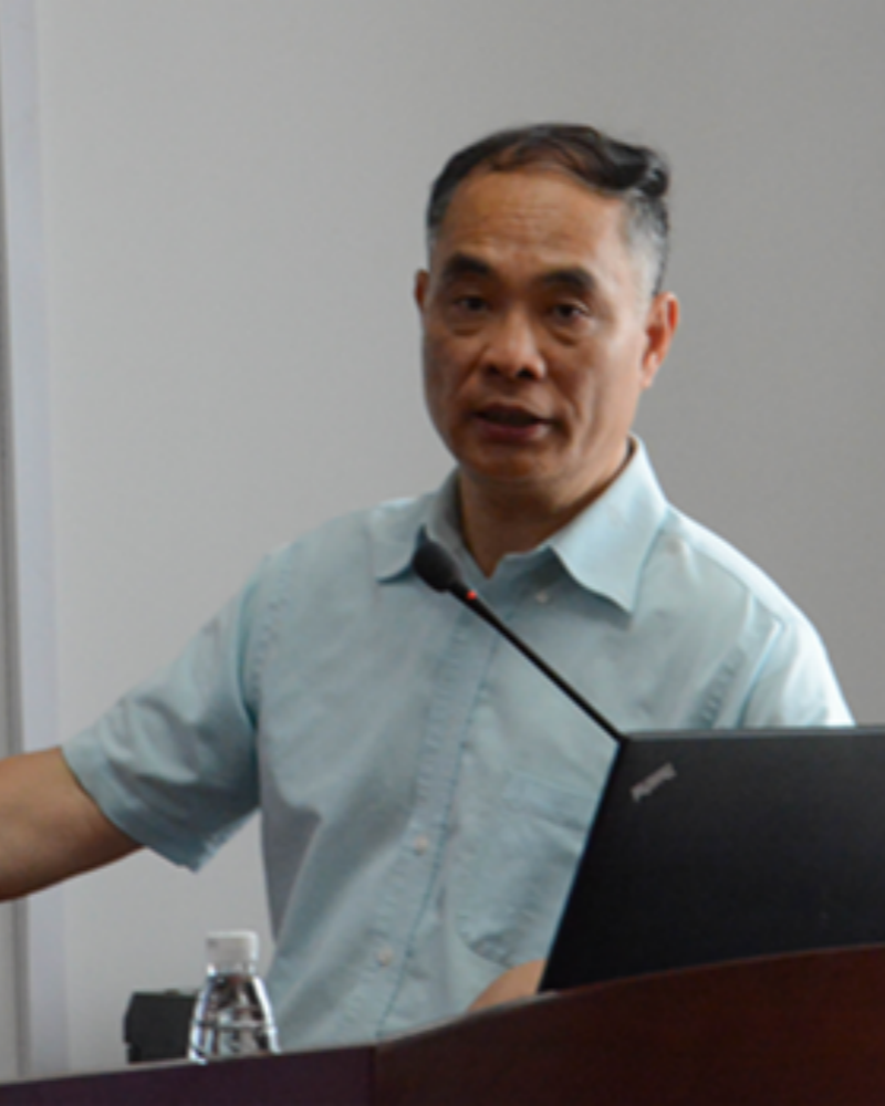 黄捷（中国工程院外籍院士，香港中文大学教授、工程学院副院长（研究））_百度百科