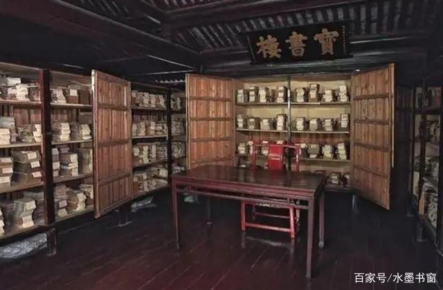 古代有“图书馆”吗，如何管理得井井有条？聊聊南宋图书管理工作_百科TA说