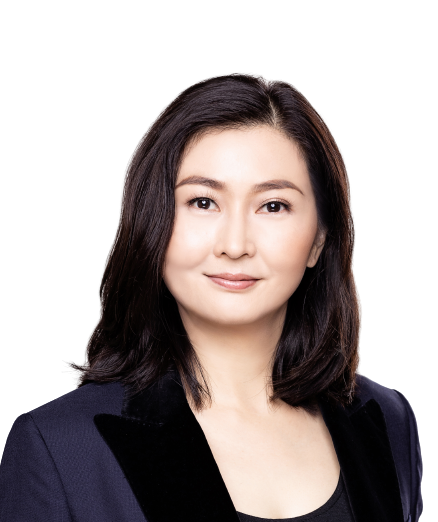 侯迅（冠君产业信托行政总裁）_百度百科