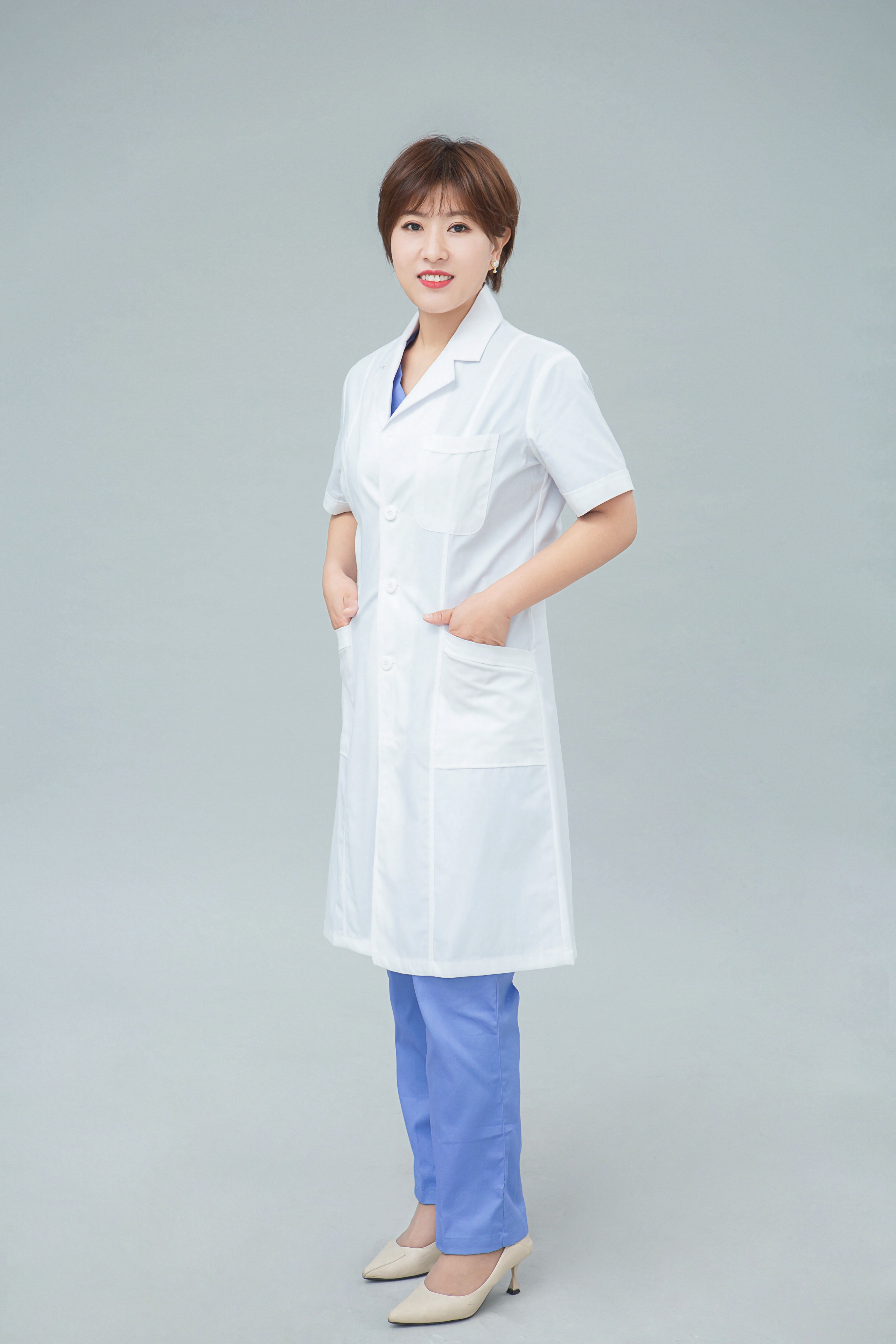 李晓娇