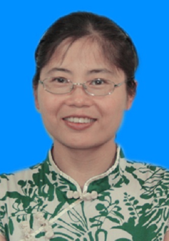 杨春霞