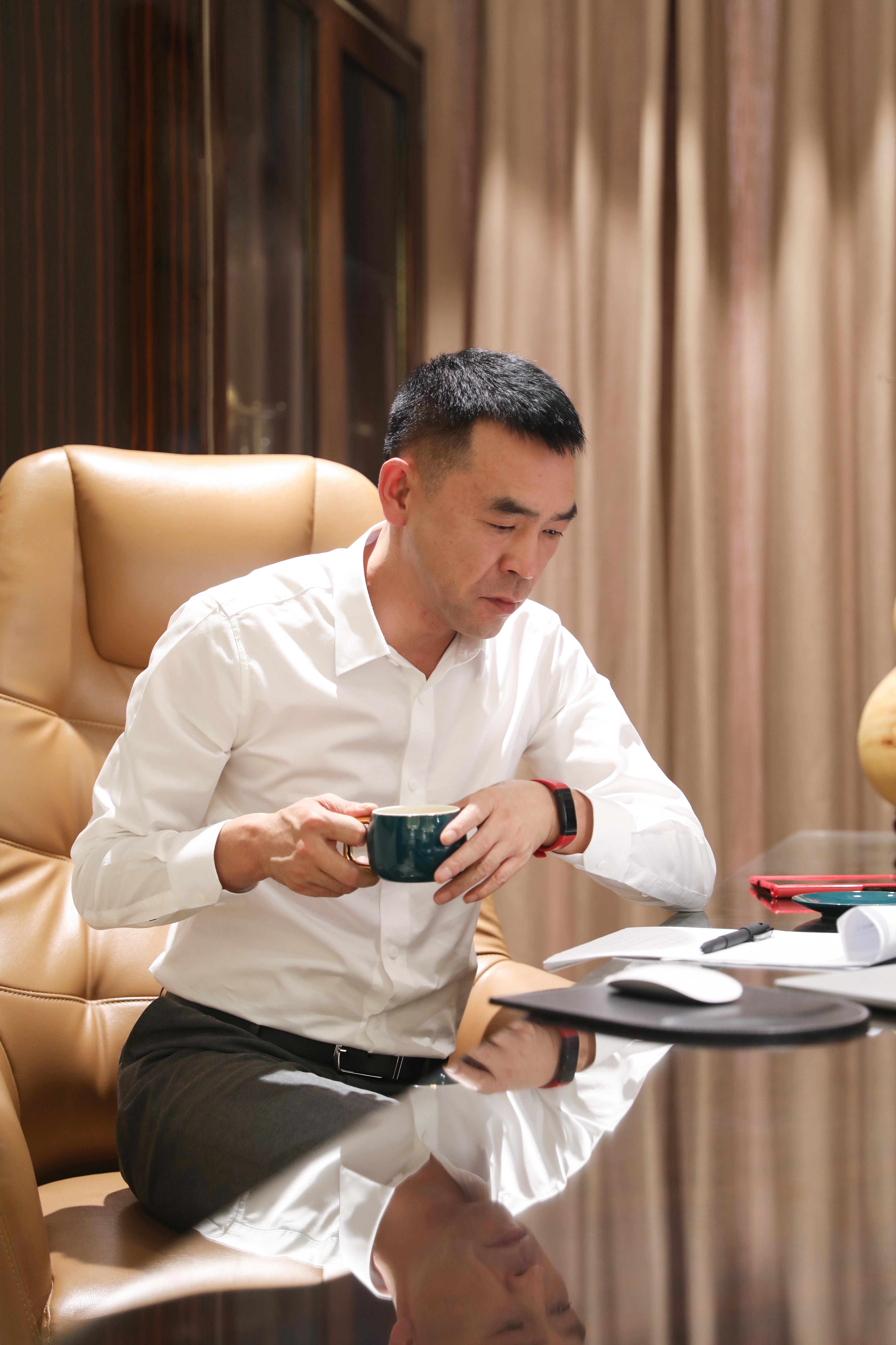 李红军