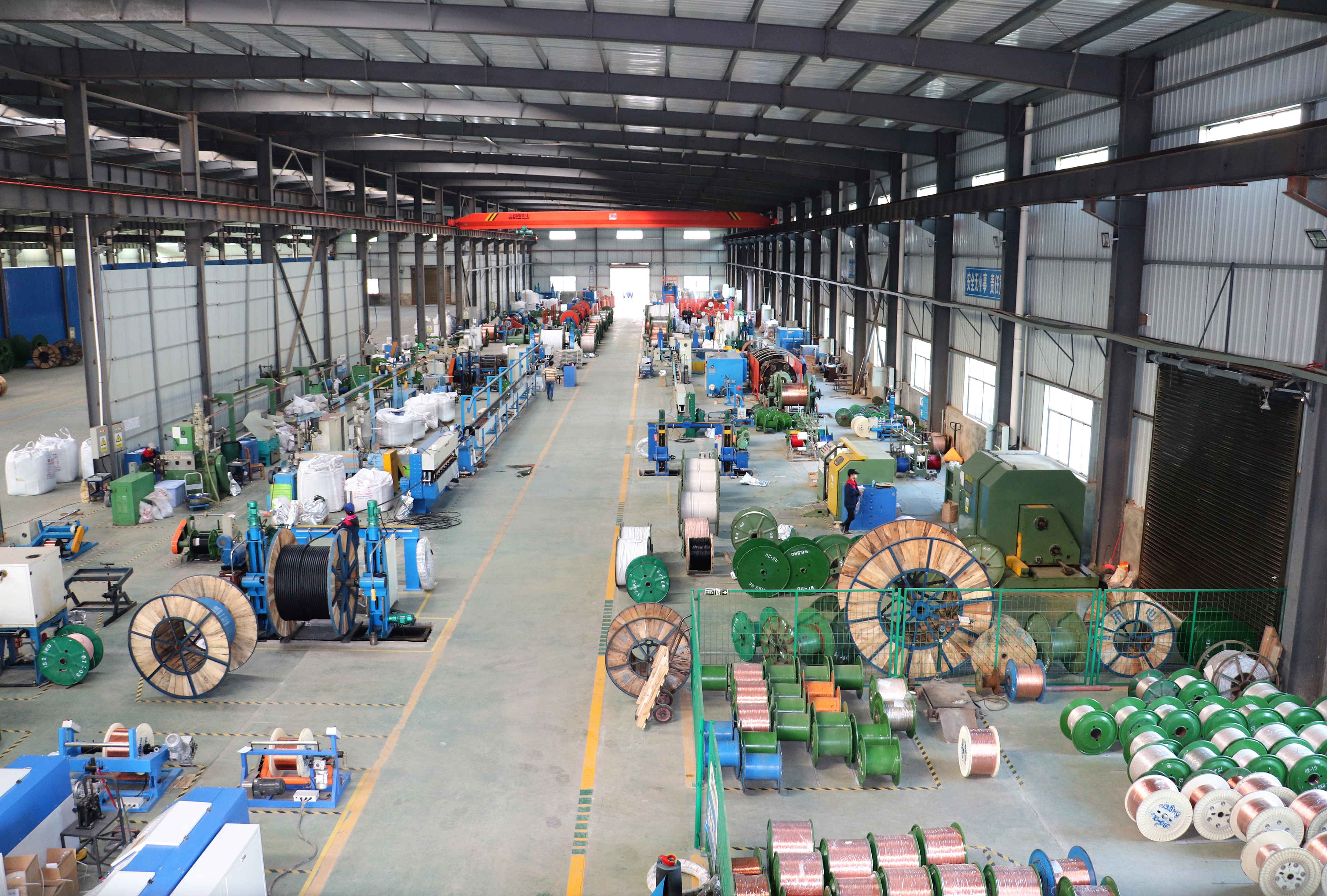  p>飞雁电缆是由 a target="_blank" href="/item/衡阳通用电缆有限