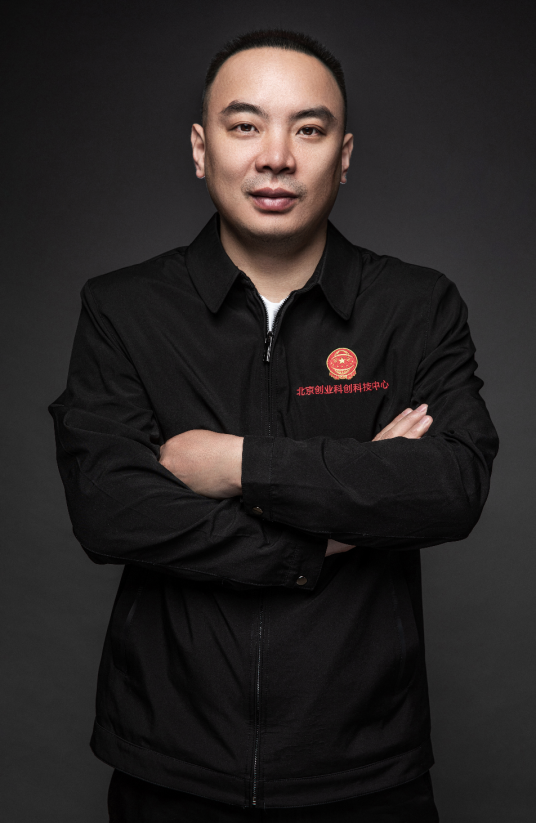 王炎（中国创业者大会发起人）_百度百科