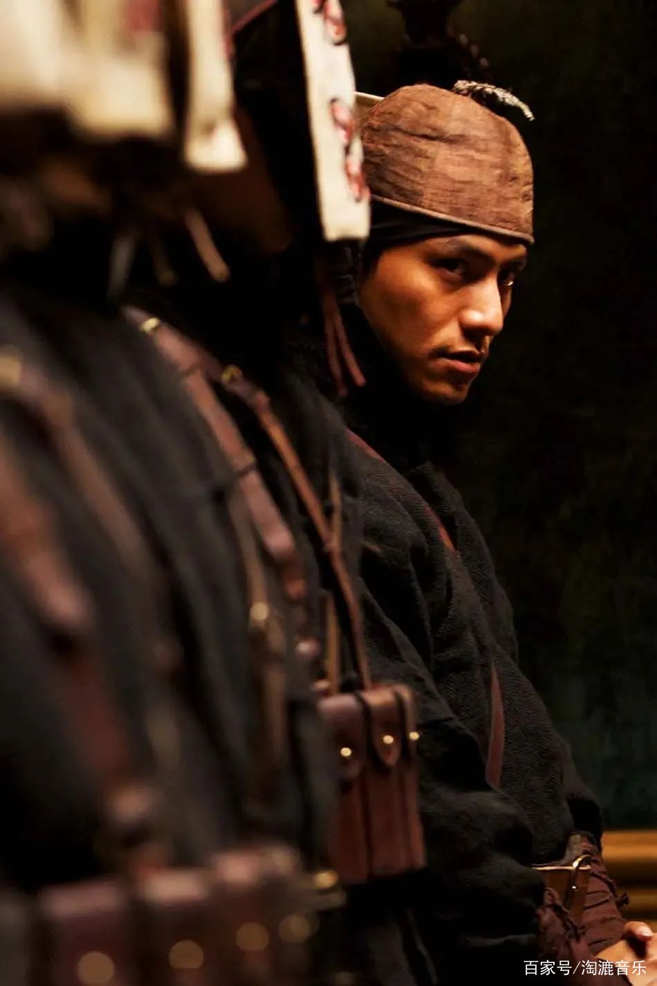 让子弹飞》你不知道的9件事，姜文原来给了投资人800万红包？_百科TA说