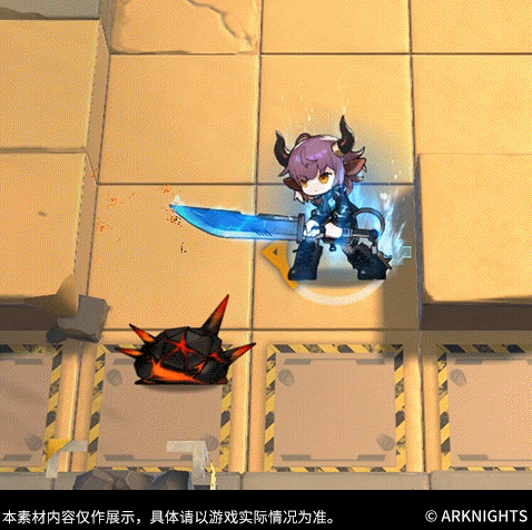  p>铸铁是手机游戏《 a target="_blank" href="/item/明日方舟