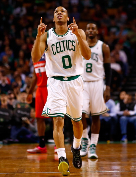 艾弗里-布拉德利