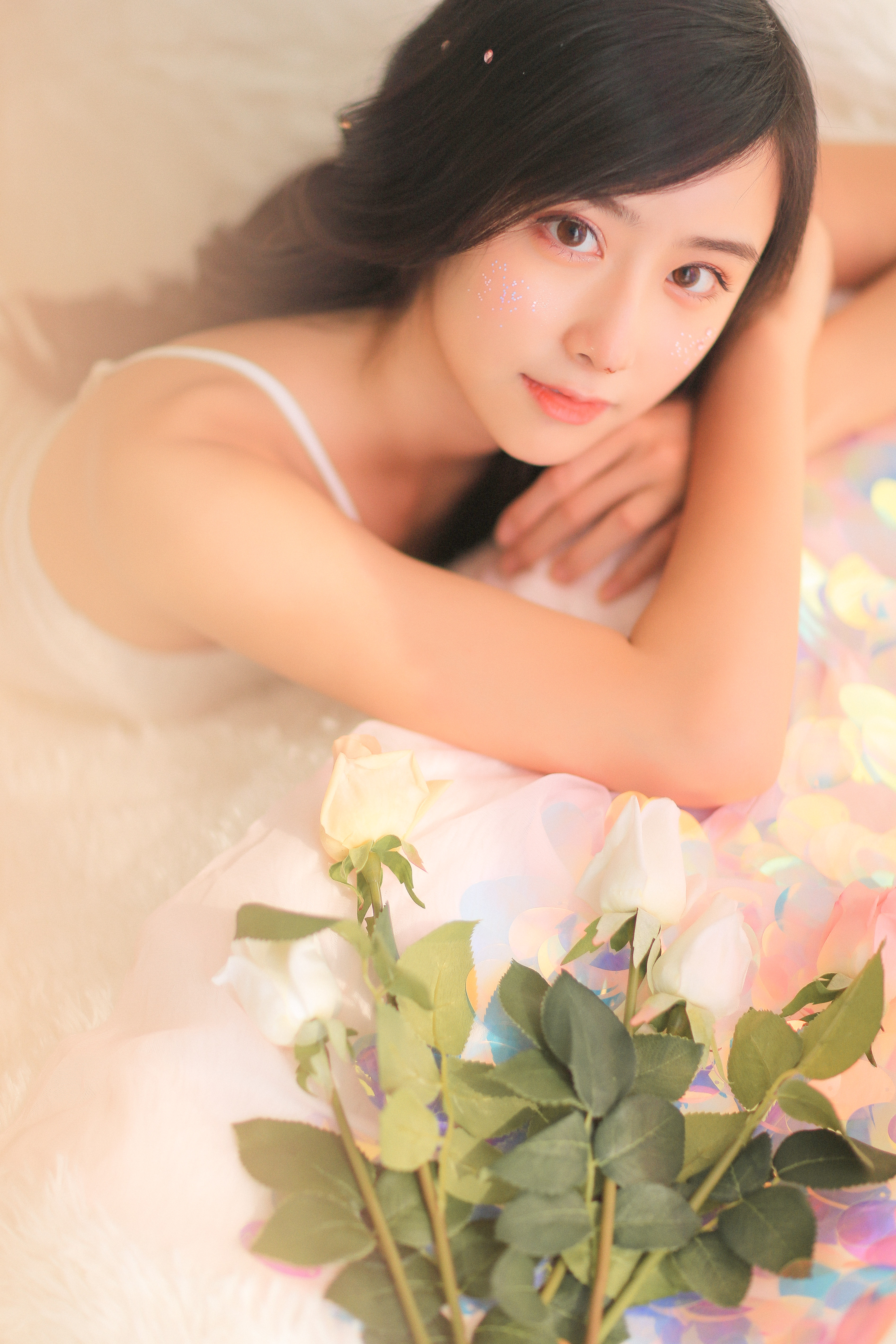 蒋羽熙