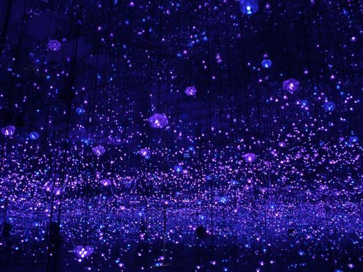 杭州独角兽星空艺术馆