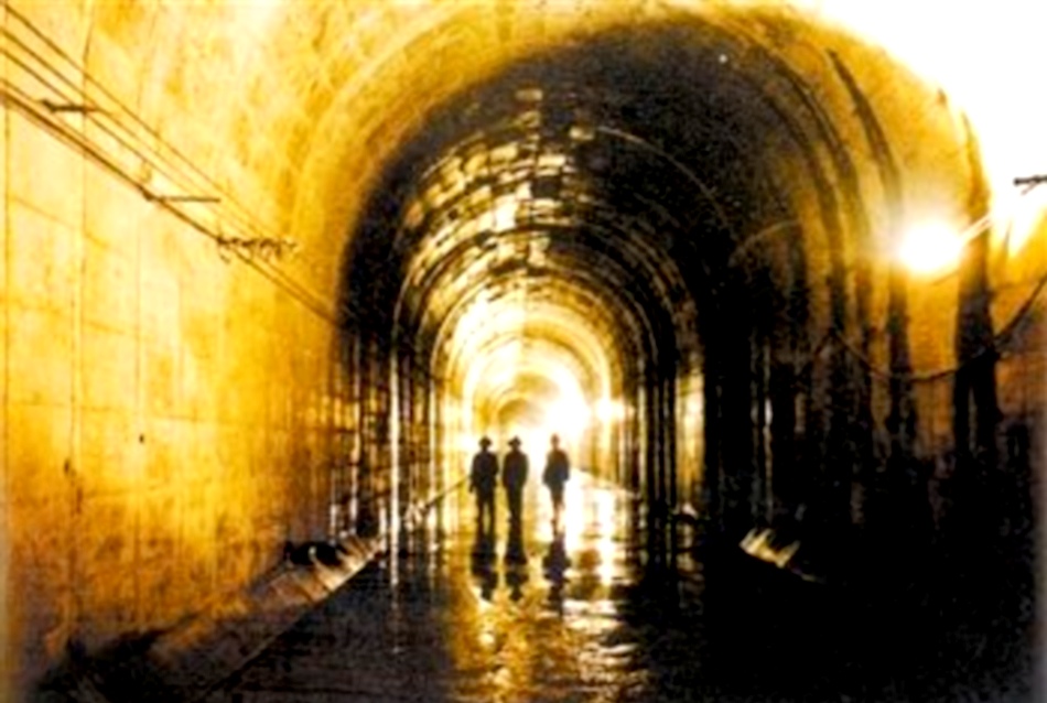 引滦入津工程,是将<a target="