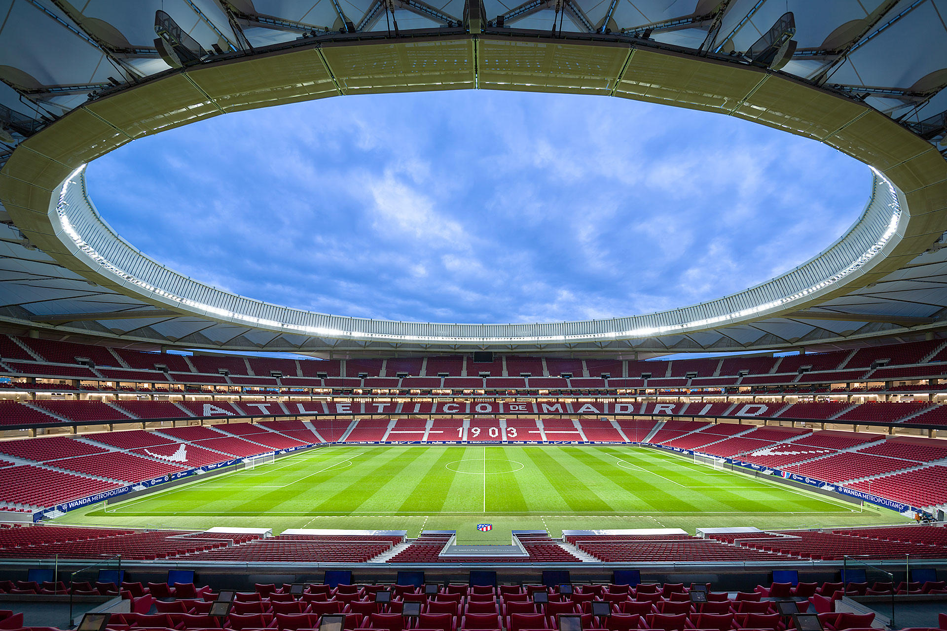 马德里竞技足球俱乐部