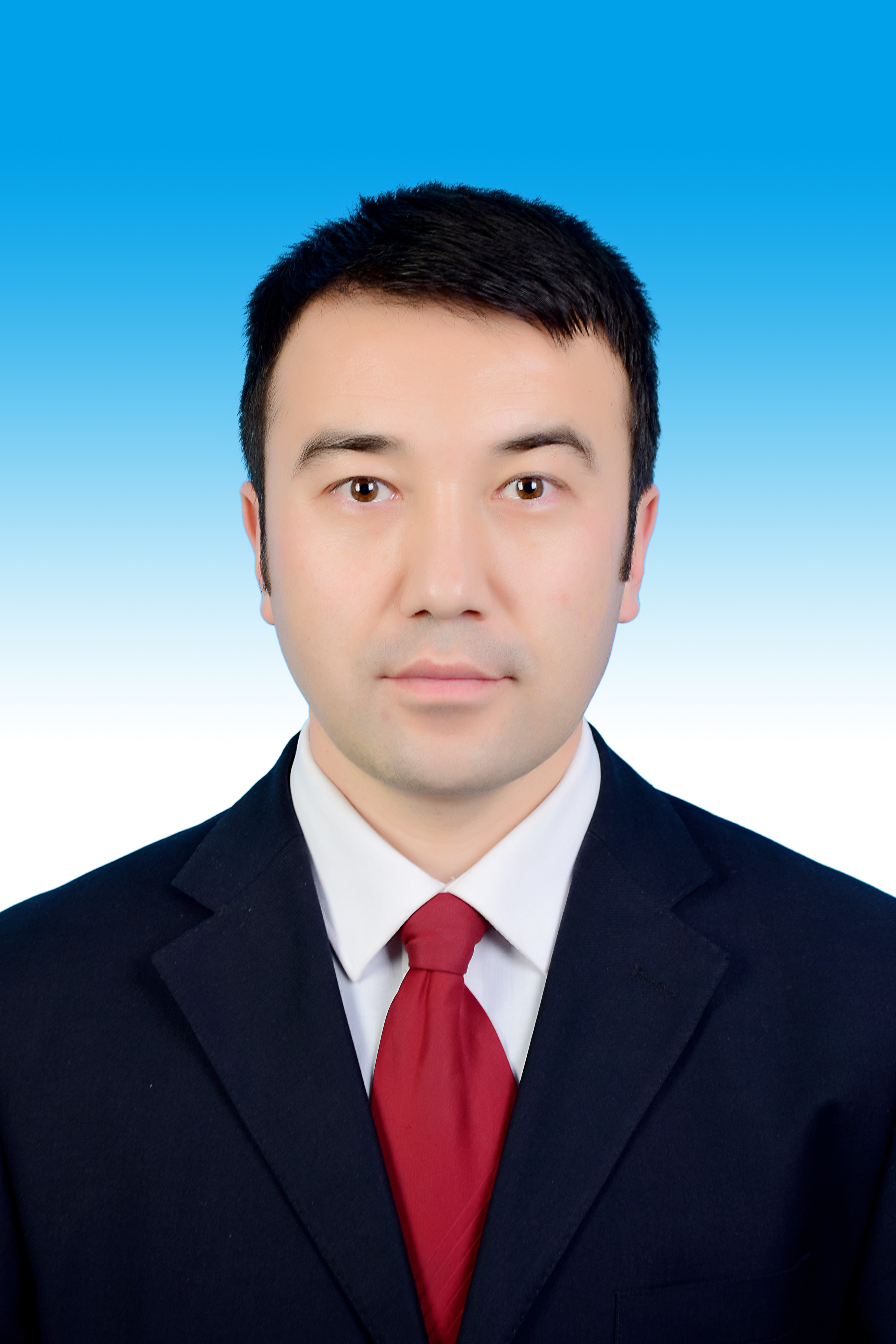 尼加提江·铁来西