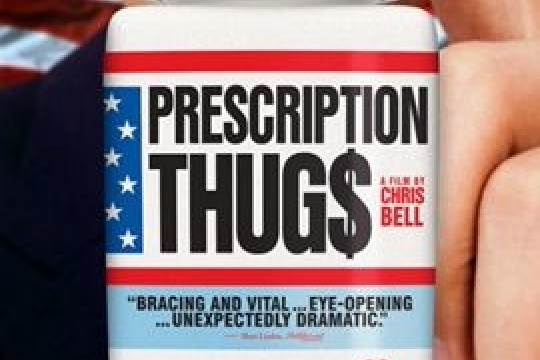 prescription thugs