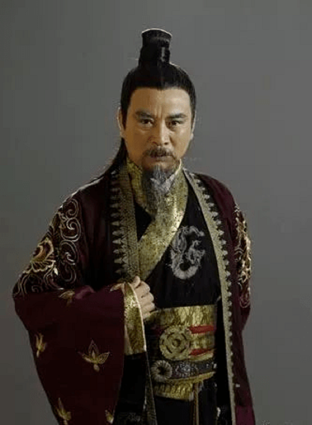 唐坤
