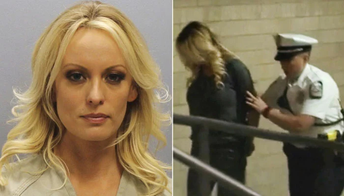  p>斯托米·丹尼尔斯(stormy daniels),本名斯蒂芬妮·格雷戈里