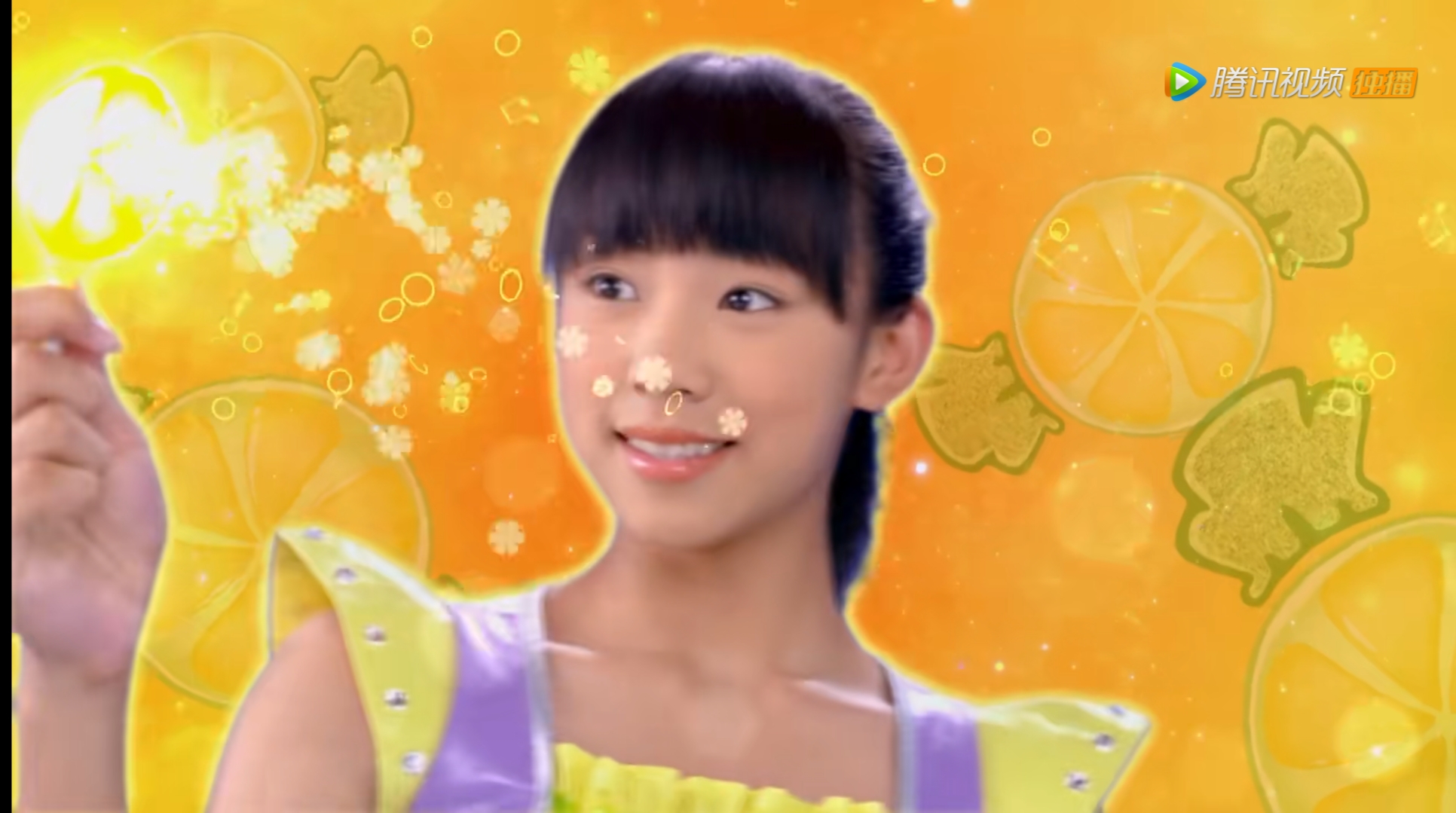 剧《 a target="_blank" href="/item/舞法天女之璀璨甜蜜/20268701"