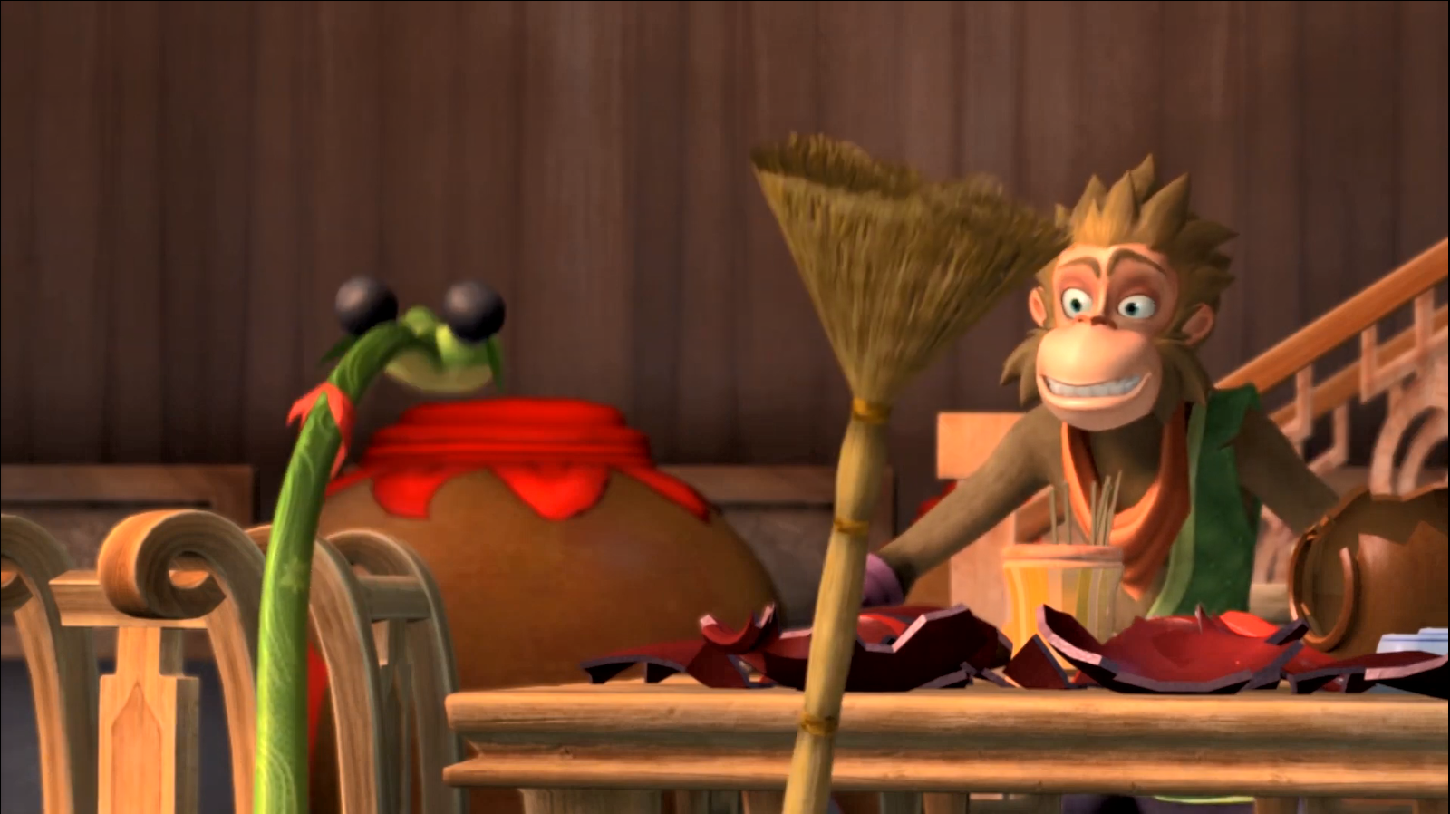 十二生肖快乐街