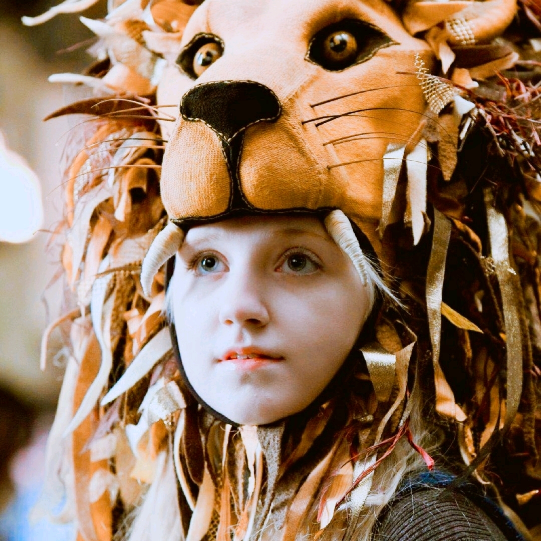 卢娜·洛夫古德