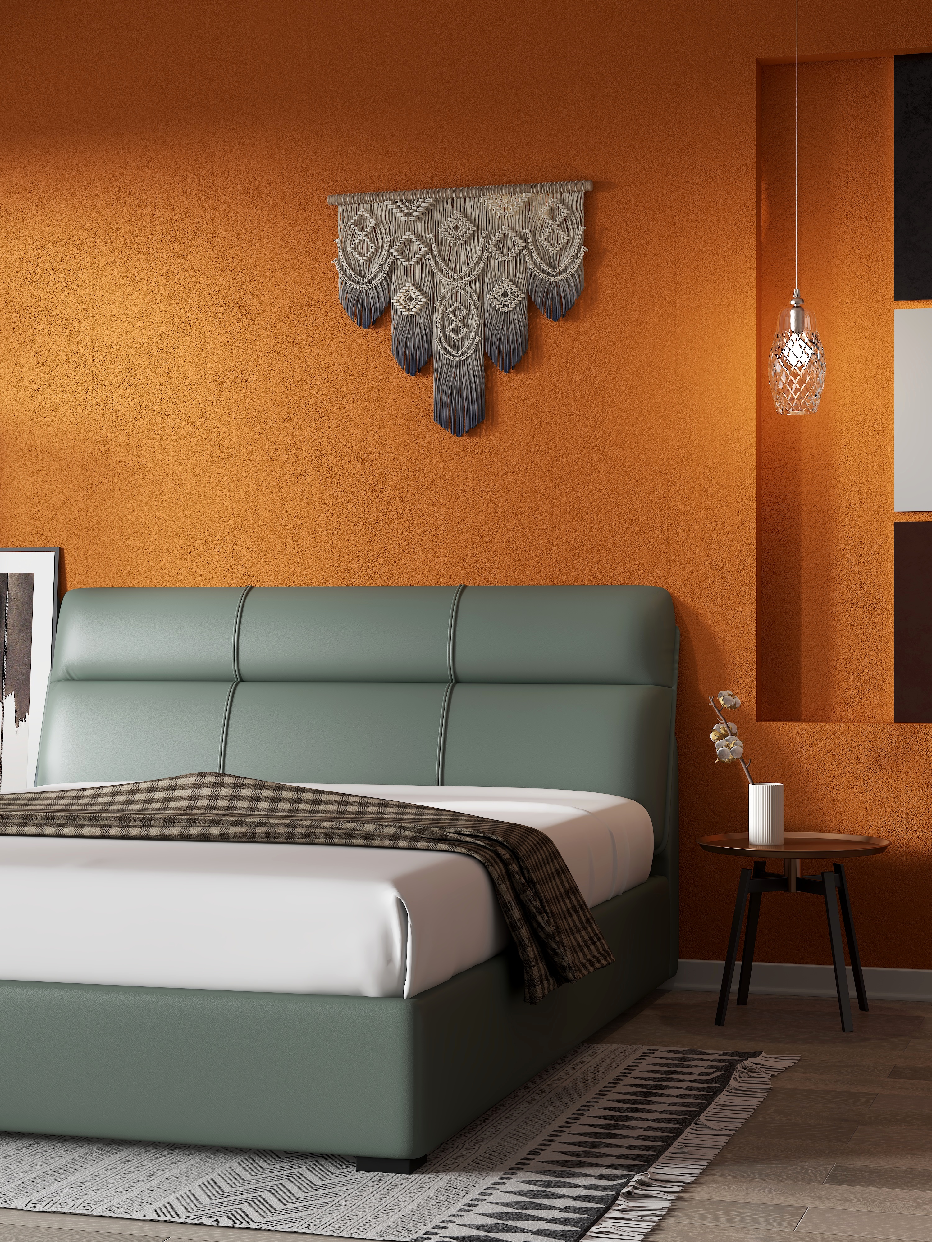 米兰印象家具有限公司