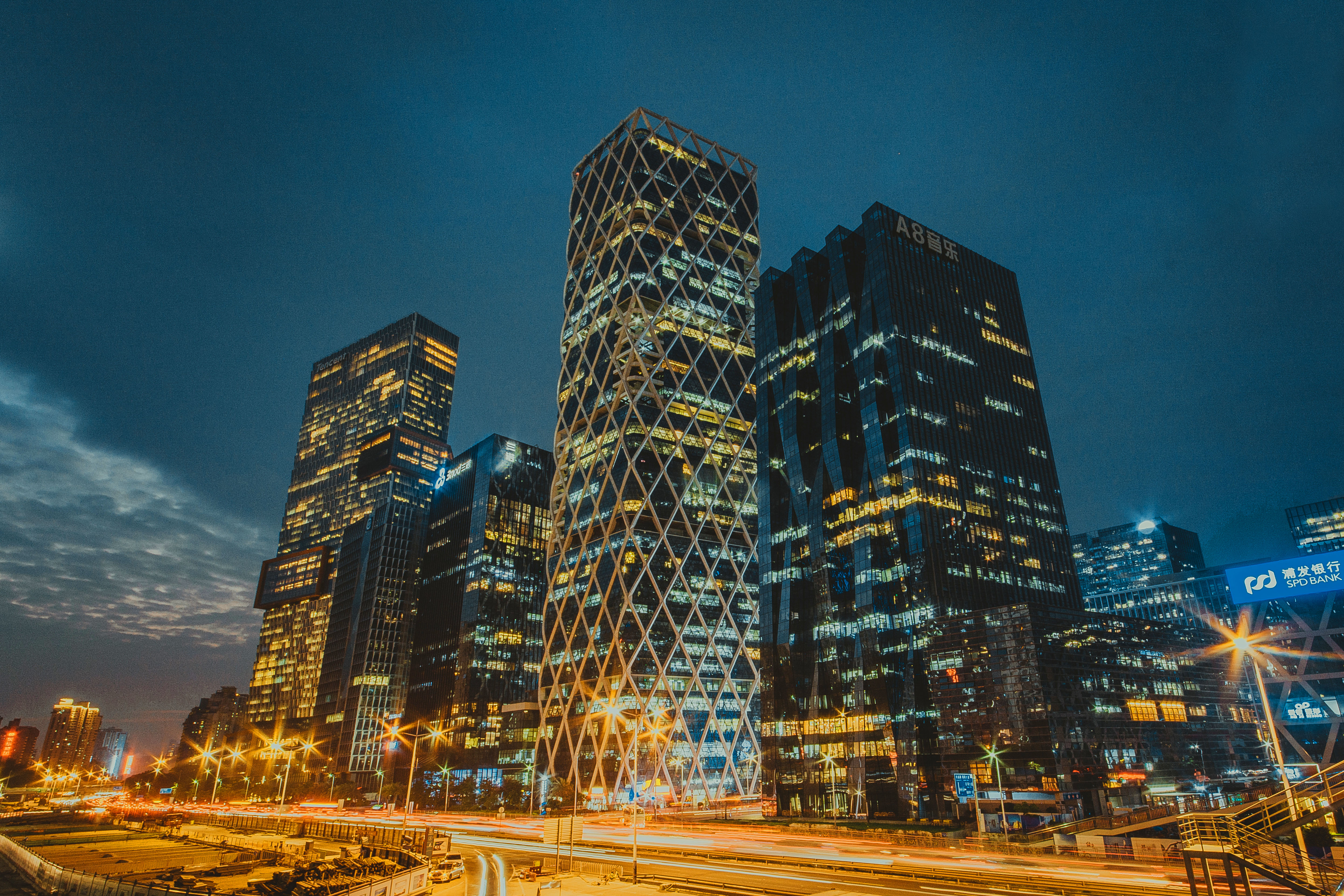 深圳市旭子科技有限公司