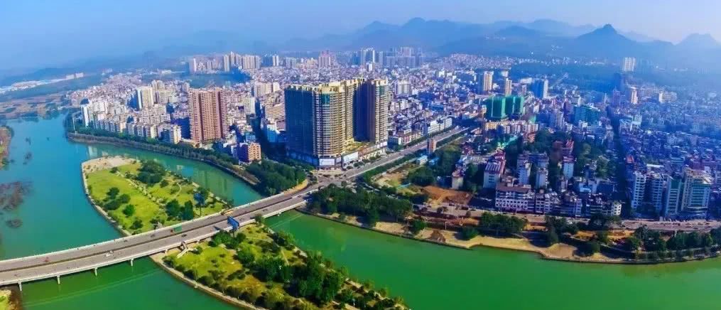 连州镇（广东省清远市连州市辖镇）_百度百科
