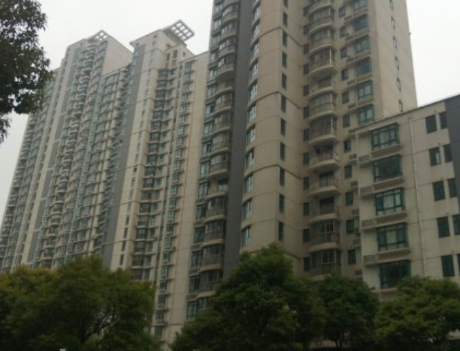 江南名庐一期至二期