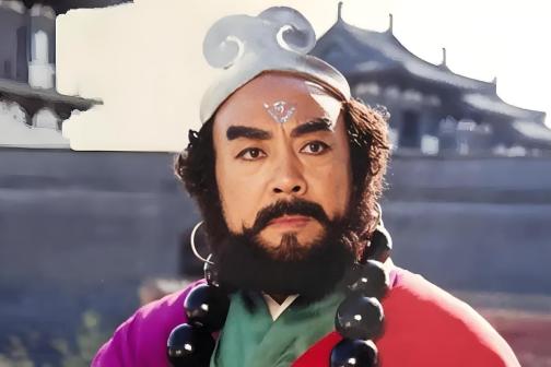 刘大刚（中国内地男演员、戏曲演员、一级演员）_百度百科