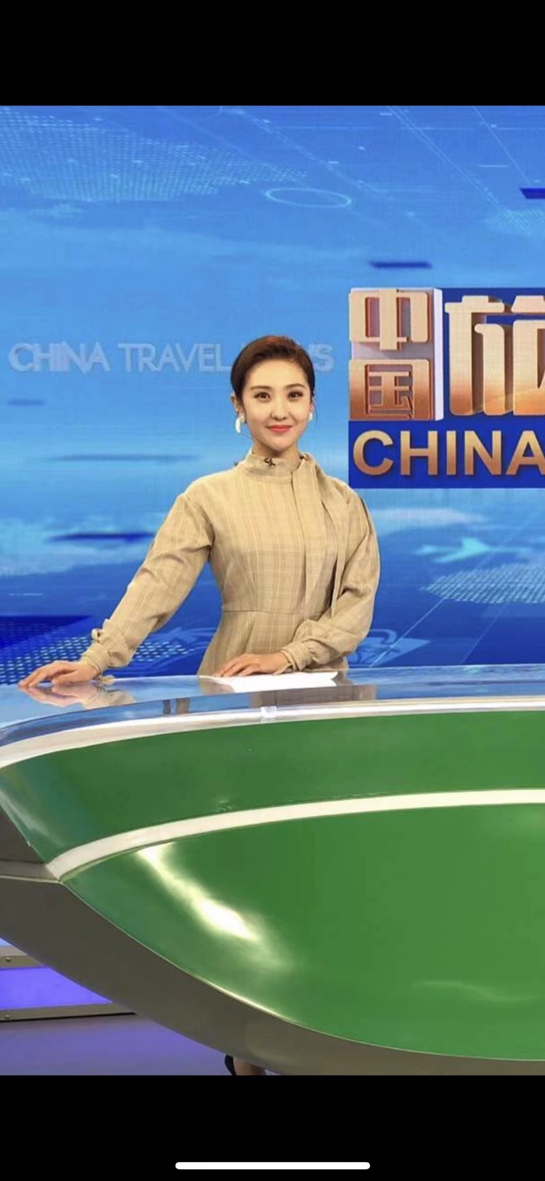 id="gnyti0n1va">张祎,女,中央广播电视总台央视农业农村频道主持人