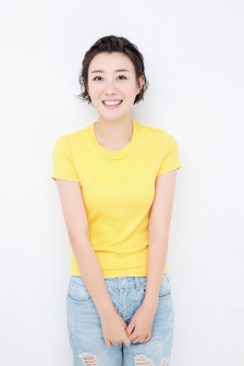 张琦（中国内地女演员）_百度百科