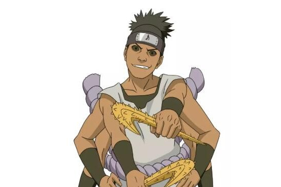 鬼童丸【秽土转生】