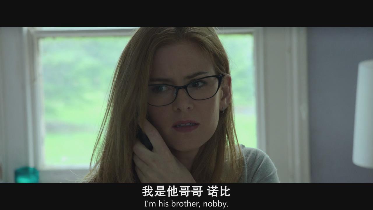 王牌贱谍:格林姆斯比
