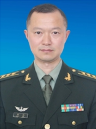  p data-id="ujjbhxauxcsd">陈伟,现任江西省上饶市横峰县委常委,人武