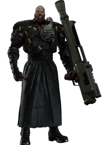 nemesis t