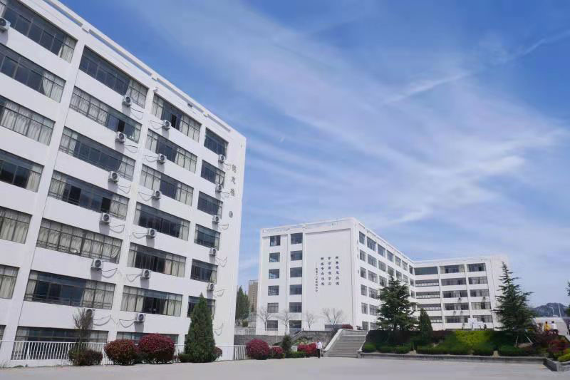 青岛恒星职业技术学院