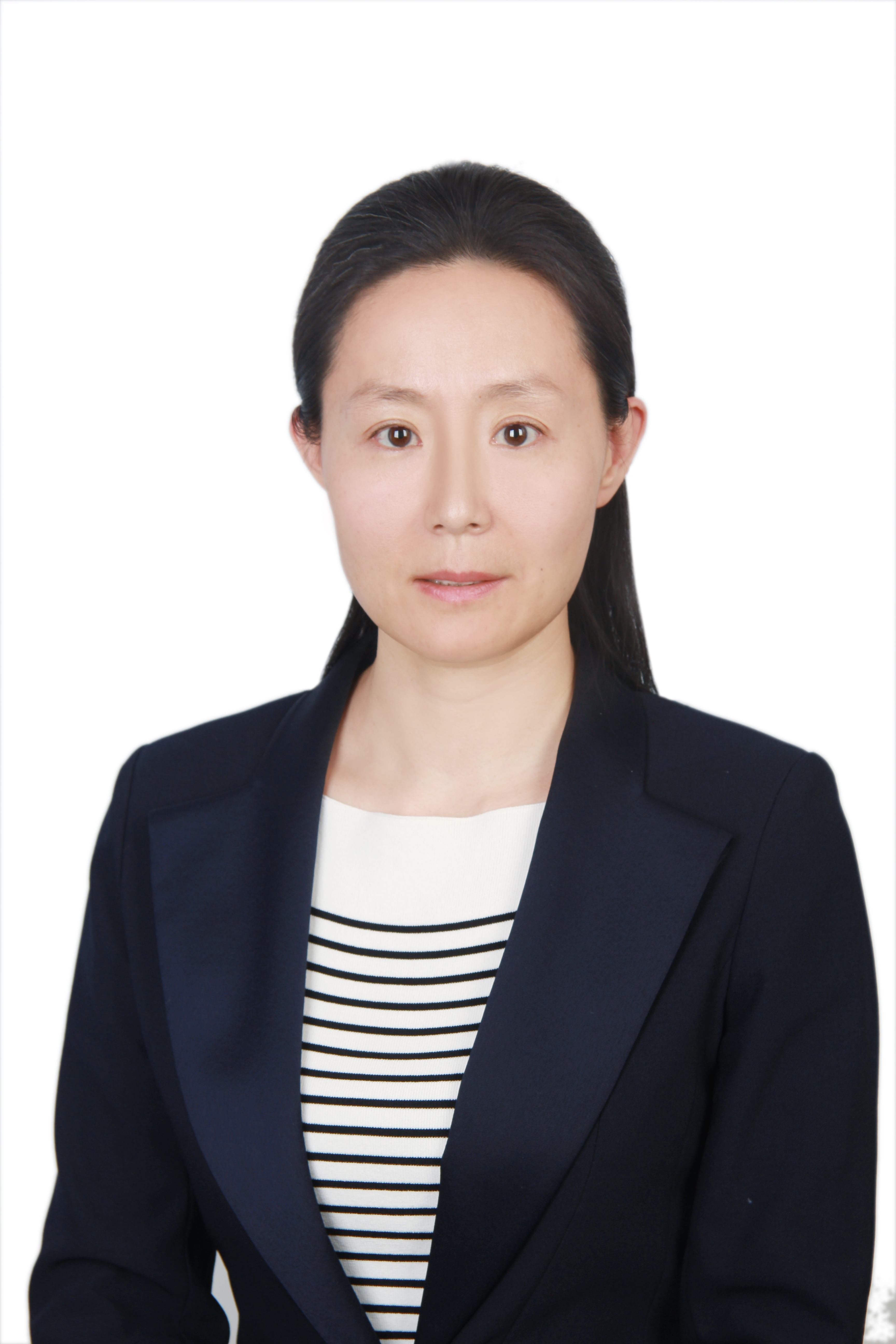李玉梅