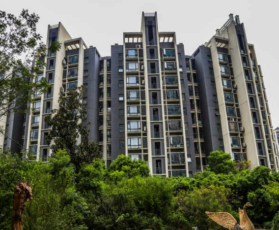  p>伊萨卡国际城绮风园位于杭州市下沙沿江北,由杭州理想置业有限公司