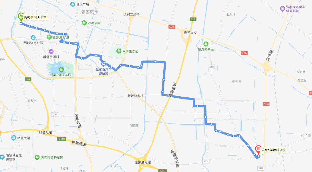  p>张家港公交225路是张家港公交线路. /p>